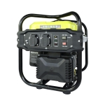 AGREGAT BENZYNOWY INWERTROWY 2.0 KW