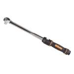 KLUCZ DYNAMOMETRYCZNY 10-50NM 3/8''