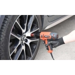 ELEKTRYCZNY KLUCZ UDAROWY 1/2'' 450NM