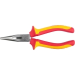 SZCZYPCE WYDŁUŻONE PROSTE 160MM