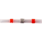 ZESTAW RUREK TERMOKURCZLIWYCH Z CYNĄ 0.5-1.5MM2., 100SZT