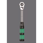 ZESTAW KLUCZY NASADOWYCH Z GRZECHOTKĄ ZYKLOP HYBRID 1/2''
