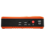 URZĄDZENIE ROZRUCHOWE, POWER BANK 14AH,KOMPRESOR 3.5BAR