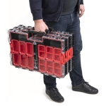 ORGANIZER QBRICK SYSTEM ONE L