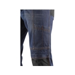 SPODNIE JEANS CXS NIMES 1 ROZMIAR 50