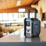ODBIORNIK RADIOWY XGT/LXT/CXT DAB+ 0*AH  BLUETOOTH