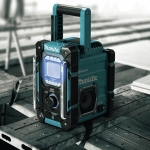 ODBIORNIK RADIOWY CXT/LXT  BLUETOOTH, Z ŁADOWARKĄ 0*AH