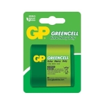 BATERIA PŁASKA GREENCELL 4.5V 3R12