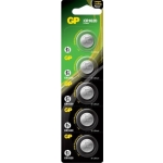 BATERIA GUZIKOWA LITOWA 3V CR1620