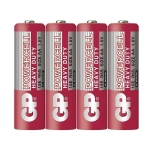 BATERIA POWERCELL 1.5V R6 4 SZTUKI