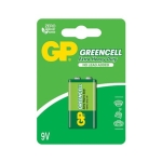 BATERIA GREENCELL 9.0V 1604G