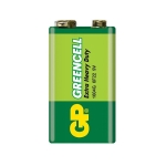 BATERIA GREENCELL 9.0V 1604G
