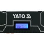 POWER BANK 12000MAH Z WYŚWIETLACZEM LCD