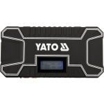 POWER BANK 12000MAH Z WYŚWIETLACZEM LCD
