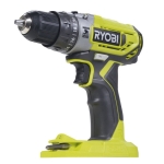 AKU. WIERTARKO-WKRĘTARKA UDAR. R18PD2-220S 18V 2*2.0AH ONE+