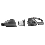 ODKURZACZ AKUMULATOROWY 18V,2W1 ENERGY+, BEZ AKUMULATORA