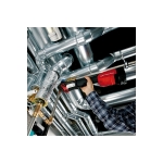 AKUMULATOROWA ZACISKARKA ROMAX 4000 18V 2*4.0AH