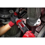 GRZECHOTKA UDAROWA 1/2'' 203NM M12ONEFTR12-201C 1*2.0AH