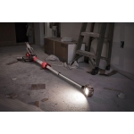 LAMPA STOJĄCA AKUMULATOROWA LED M12SAL-0 12V 0*AH