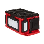 LAMPA AKUMULATOROWA LED M18POALC-0 18V-220V 0*AH