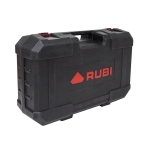 MIESZARKA ELEKTRYCZNA RUBIMIX-9 SUPERTORQUE 230V 1800W