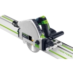 ZAGŁĘBIARKA TS 55 FEBQ-PLUS-FS