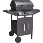 GRILL GAZOWY 2+1, 8KW