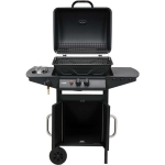 GRILL GAZOWY 2+1, 8KW