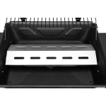 GRILL GAZOWY 2+1, 8KW