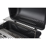 GRILL GAZOWY 2+1, 8KW