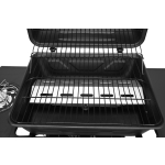 GRILL GAZOWY 2+1, 8KW