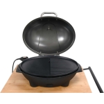 GRILL ELEKTRYCZNY 200-2400W
