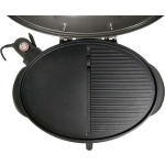 GRILL ELEKTRYCZNY 200-2400W