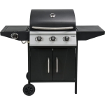 GRILL GAZOWY 3+1