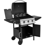 GRILL GAZOWY 3+1