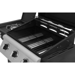 GRILL GAZOWY 3+1