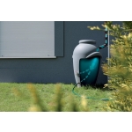 ZBIORNIK NA DESZCZÓWKĘ AQUA CAN 360L - ANTRACYT