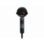 OPALARKA HG2120 E, REGULACJA TEMPERATURY 2200W