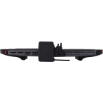 GRILL ELEKTRYCZNY STOŁOWY 2000W, 33*24CM