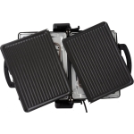 GRILL ELEKTRYCZNY STOŁOWY 2000W, 33*24CM
