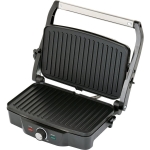 GRILL ELEKTRYCZNY STOŁOWY 1600W, 28*17CM