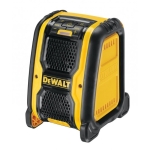 GŁOŚNIK BLUETOOTH XR 12/18V