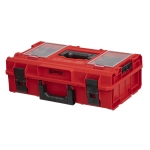 ZESTAW QBRICK SYSTEM ONE ULTRA HD RED 6IN1