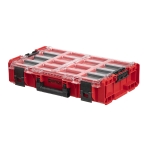 ZESTAW QBRICK SYSTEM ONE ULTRA HD RED 6IN1