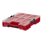ZESTAW QBRICK SYSTEM ONE ULTRA HD RED 6IN1
