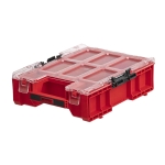 ZESTAW QBRICK SYSTEM ONE ULTRA HD RED 6IN1