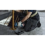 ZESTAW GDS18V-400 + GSB18V-50 1*2.0AH+1*5.0AH