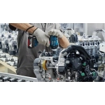 ZESTAW GDS18V-400 + GSB18V-50 1*2.0AH+1*5.0AH