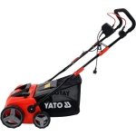 WERTYKULATOR ELEKTRYCZNY 1800W
