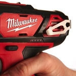 WIERTARKO-WKRĘTARKA AKUMULATOROWA M12BDD-402C 12V 2*4.0AH